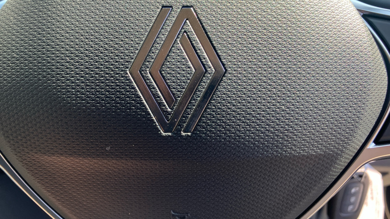 Renault Trafic Swb Diesel SL30 Blue dCi 130 Extra [Safety] Van